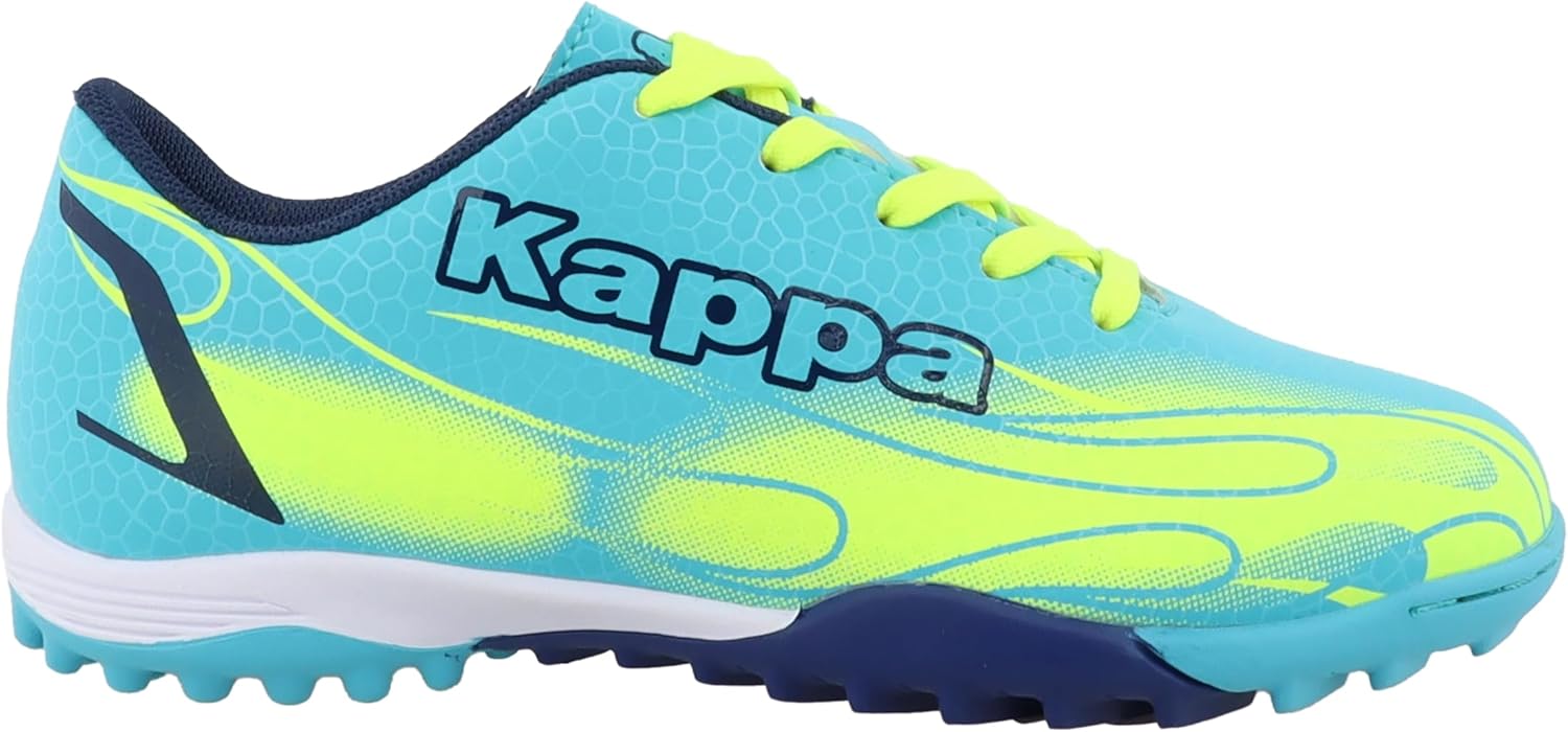 Kappa 95k0623002 Scarpe da ginnasticaBambini e Ragazzi