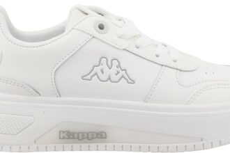 Kappa 95k0492004 Scarpe da ginnasticaDonna