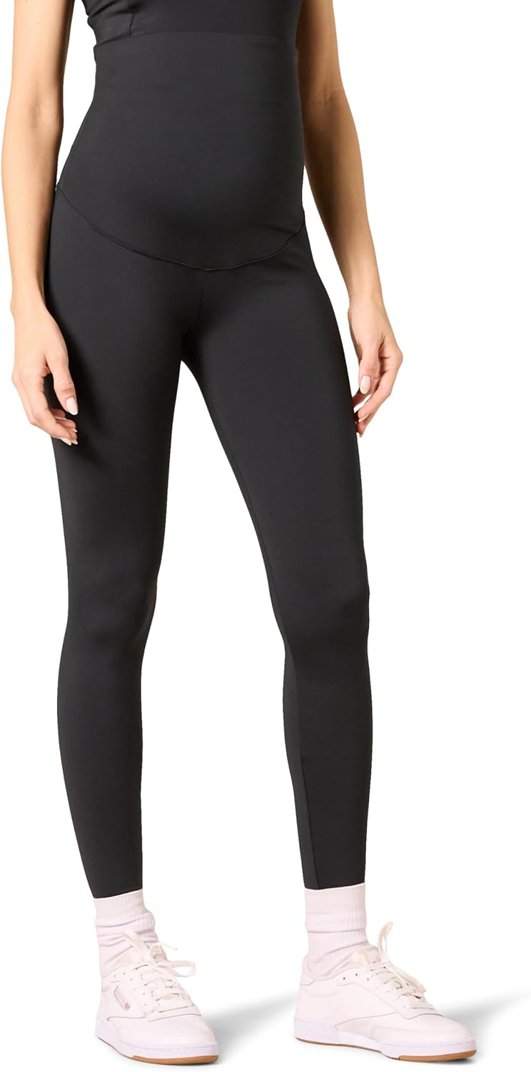 Amazon Essentials Women's Active Sculpt Maternity Leggings