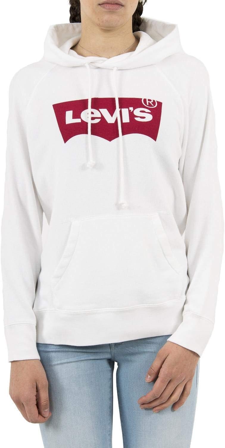 Levi's Graphic Sport Women's Hooded Sweatshirt