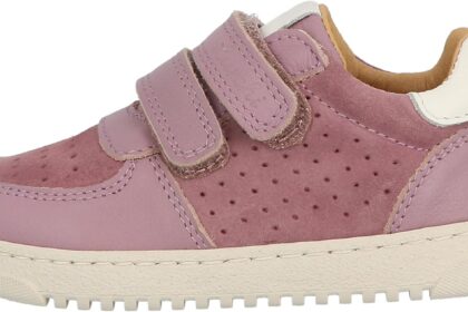 Lurchi 95l4003002, Unisex Sneakers - Children and Boys