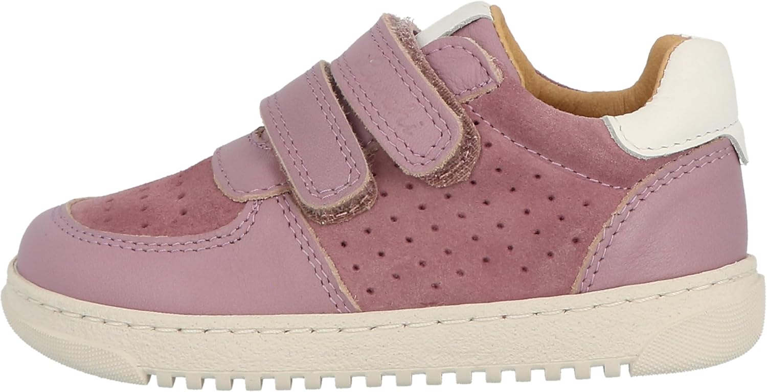 Lurchi 95l4003002, Unisex Sneakers - Children and Boys