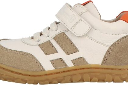 Lurchi 95L5003007, Children's and Youth Sneakers