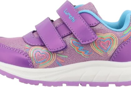 Lurchi 95l0083002, Girls' and Girls' Trainers