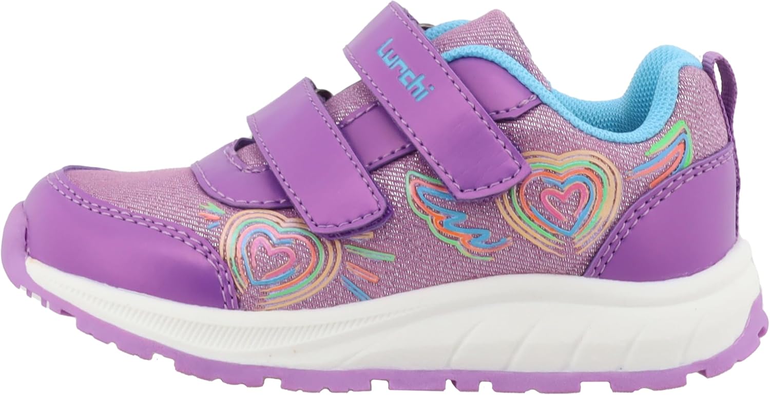 Lurchi 95l0083002, Girls' and Girls' Trainers