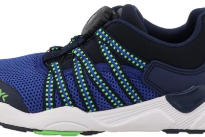 Lurchi 95l0093001, Children's and Youth Sneakers