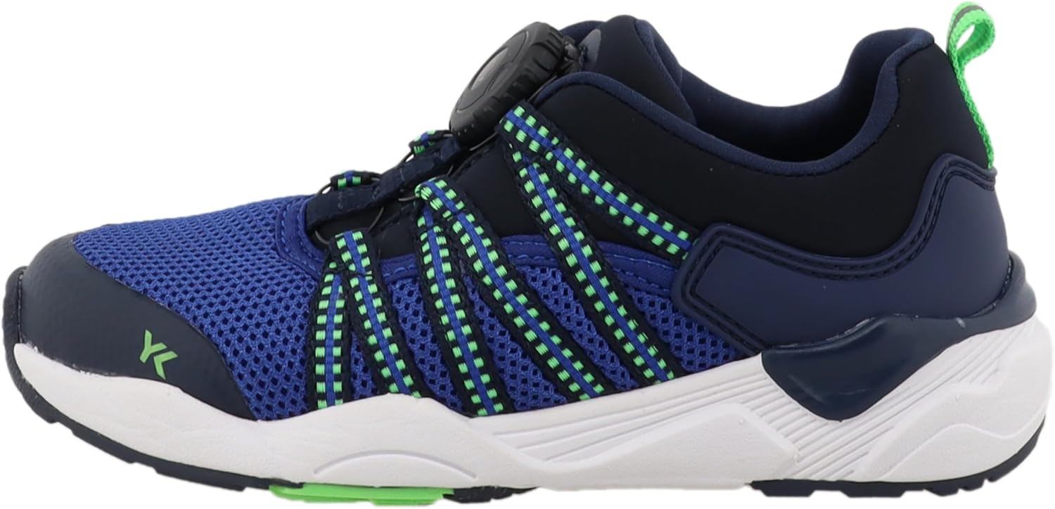 Lurchi 95l0093001, Children's and Youth Sneakers