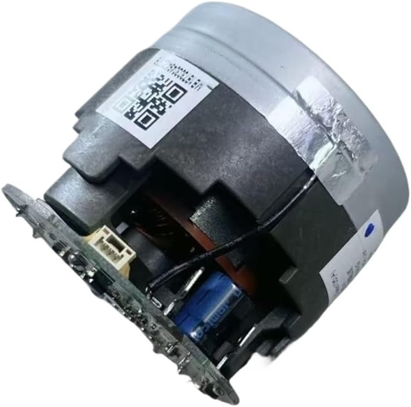 Original Fan Motor Component, Compatible with Tineco Pure One S12, Wireless Vacuum Cleaner