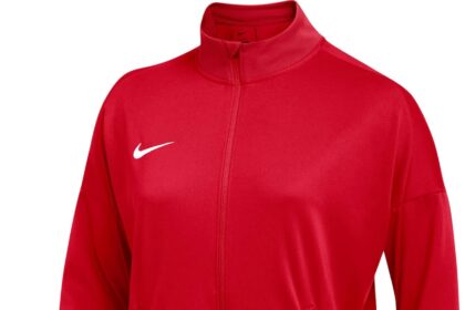 NIKE Dri-fit Academy Pro 24 Track Jacket K Giacca Donna