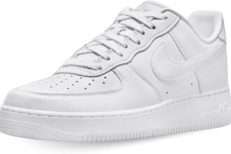 Nike Air Force 1 '07 Fresh, Men's Trainers