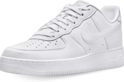 Nike Air Force 1 '07 Fresh, Men's Trainers