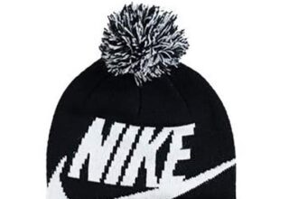 Nike Completo Set Cappello e Guanto Bambino.