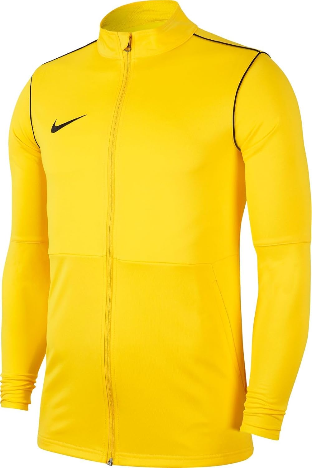 Nike Dri-Fit Park Maglia Lunga Uomo (Pacco da 1)