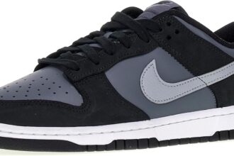 Nike Dunk Low Men's Trainers