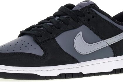 Nike Dunk Low Men's Trainers