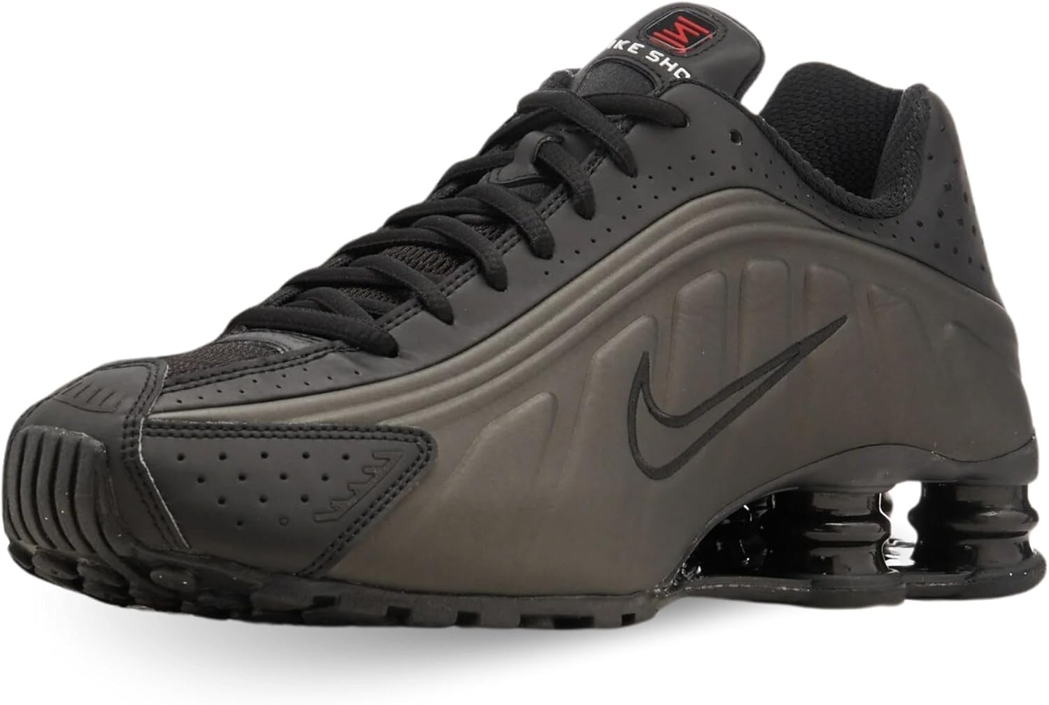 Nike Shox R4 SneakerUomo
