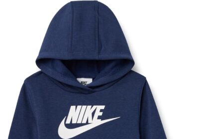 Nike Unisex Baby Club Fleece TRACK_SUIT