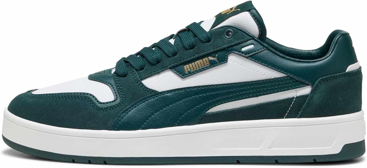 PUMA Court Classic Street SD, Unisex Adult Trainers