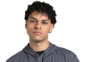 PUMA M Cloudspun Branded Hoodie Hoodies Unisex – Adult (Pack of 1)