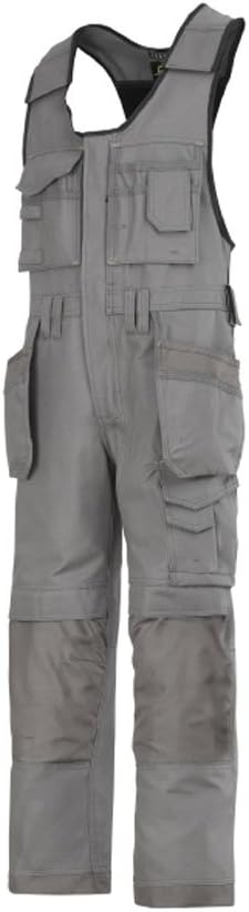 canvas+ combination pants