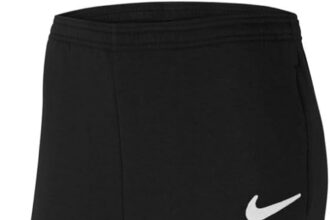 NIKE Men's M Nk FLC Park20 Pant KP Pants