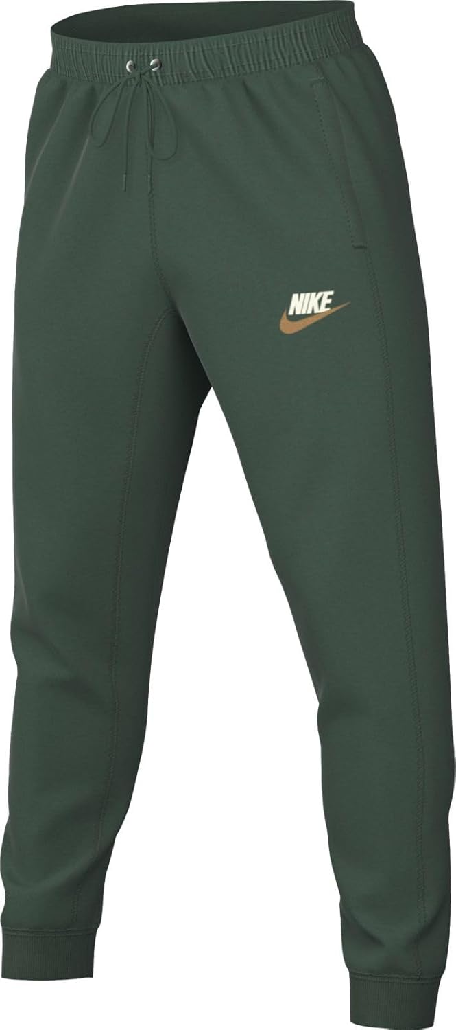 Nike - Club Fleece Herren-Fleece-Jogger, Men's Fleece Sports Trousers