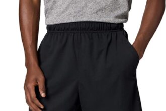 Nike - M Nk DF Totality Knit 7in UL, Men's Sports Trousers
