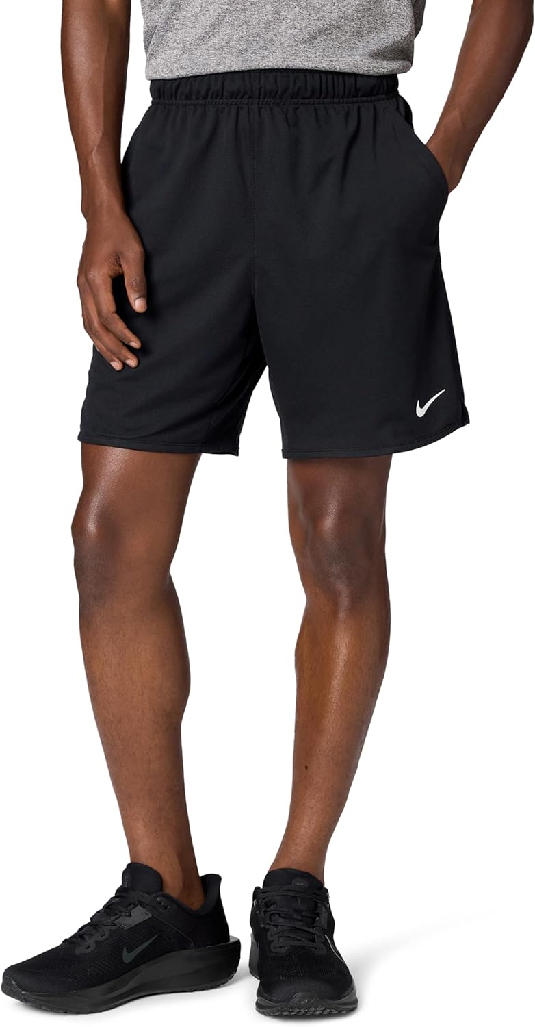 Nike - M Nk DF Totality Knit 7in UL, Men's Sports Trousers