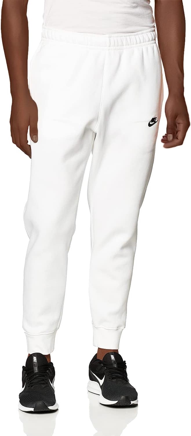 Nike Men's Sportswear Joggers