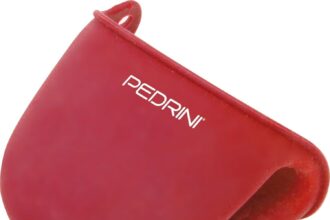 Pedrini Silicone Pot Holder