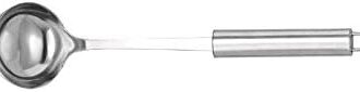 Pintinox Ellipse 7805211b Ladle 30 cm