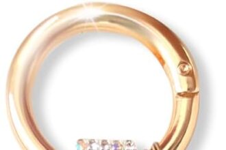 Silver Sparkly Diamond Letter Keychains for Women, Cute Car Keychain, Backpack Accessories, Lanyard, Personalized Gift