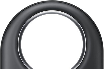 Samsung galaxy smarttag2, black