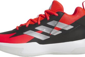 adidas Unisex - Bambini e Ragazzi Cross 'Em Up Select Shoes