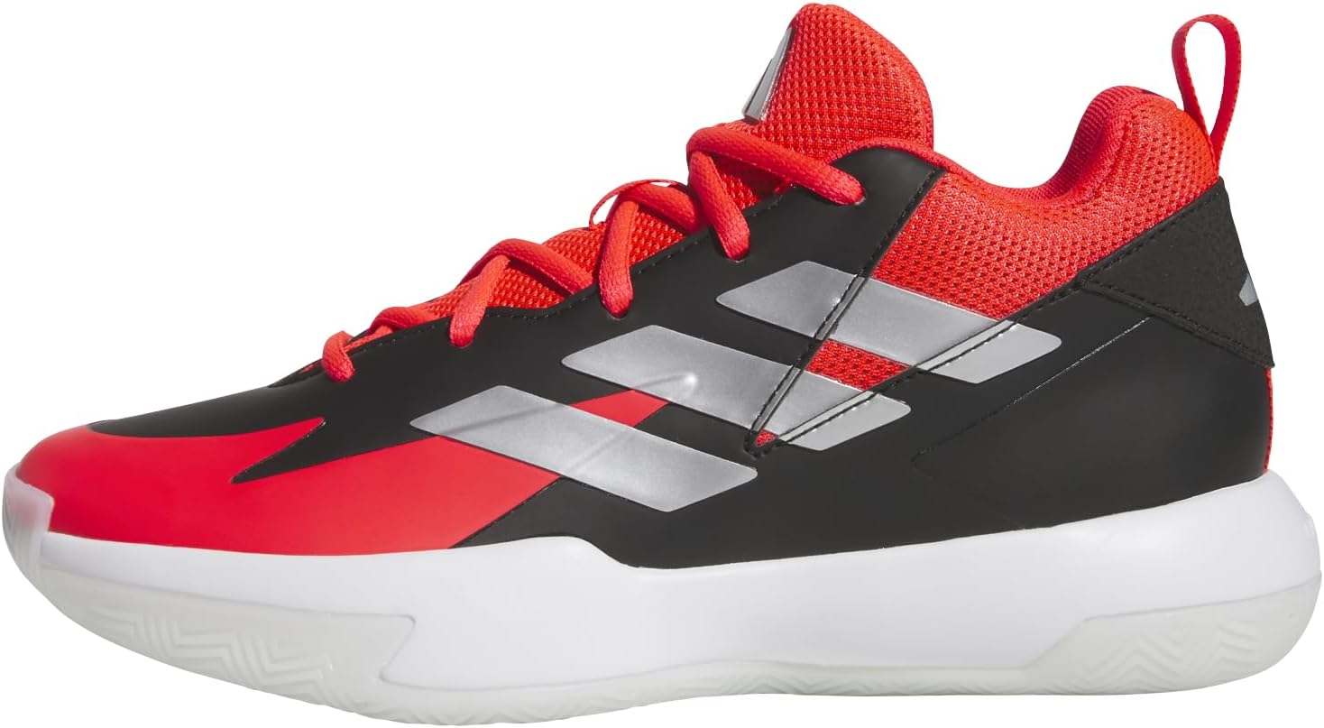 adidas Unisex - Bambini e Ragazzi Cross 'Em Up Select Shoes