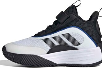 adidas OWNTHEGAME 3.0 Unisex Children's and Youth Shoes
