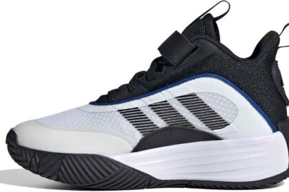 adidas OWNTHEGAME 3.0 Unisex Children's and Youth Shoes