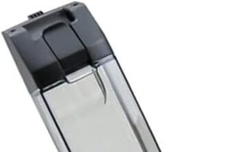 Serbatoio dell'acqua dolce di ricambio per aspirapolvere Wet & Dry Tineco Floor One S7 Pro, confezione da 1