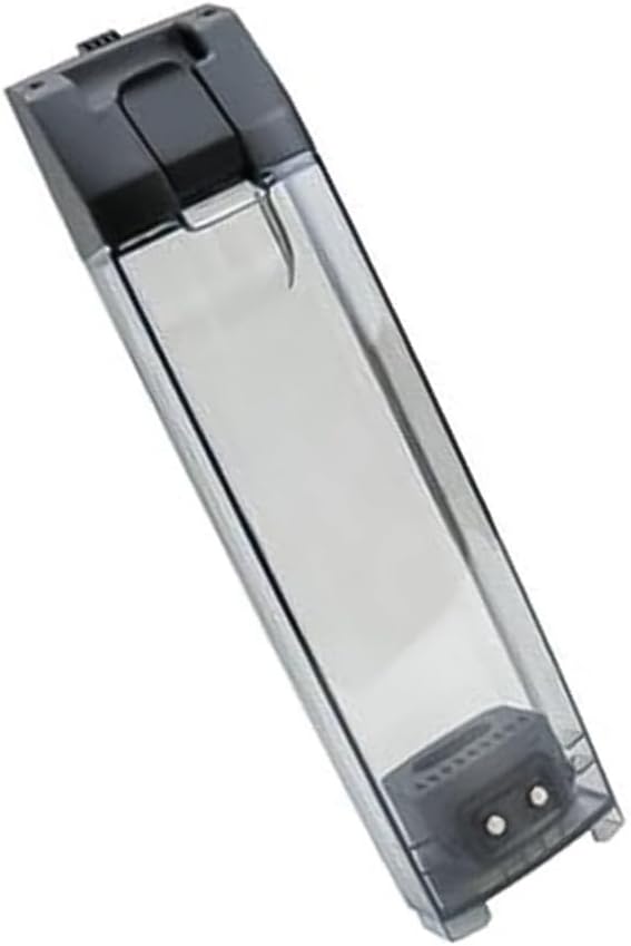 Serbatoio dell'acqua dolce di ricambio per aspirapolvere Wet & Dry Tineco Floor One S7 Pro, confezione da 1