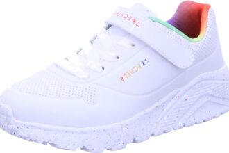 Skechers Uno Gen1-Color Surge, Girls and Girls Sneakers