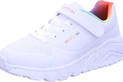 Skechers Uno Gen1-Color Surge, Girls and Girls Sneakers