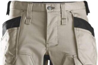 Snickers Workwear x Baby And Toddler Footie, Khaki, One Size Unisex-Adult, dark khaki, One size