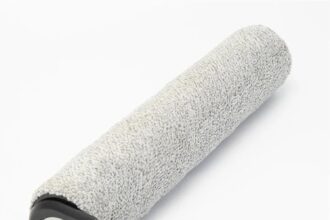 2 Spazzole A Rullo Principali, Compatibili con Ultenic AC1 Elite, Accessori for Aspirapolvere A Umido E A Secco for Lavasciuga Pavimenti