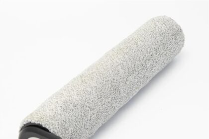 2 Spazzole A Rullo Principali, Compatibili con Ultenic AC1 Elite, Accessori for Aspirapolvere A Umido E A Secco for Lavasciuga Pavimenti