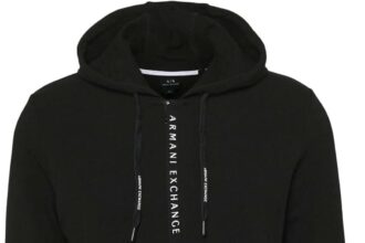 Armani Exchange Men's Sweatshirts 8NZM82 ZJH3Z