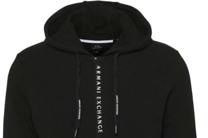 Armani Exchange Men's Sweatshirts 8NZM82 ZJH3Z