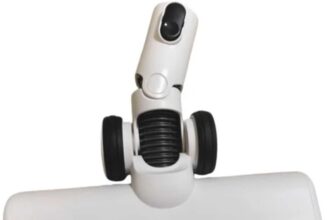 Testina For Aspirapolvere FB2116A FB2117 Compatibile Con Tineco S15 / S6 COMBO / S7 COMBO Testina Di Ricambio