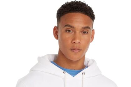 Tommy Hilfiger Herren Hoodies