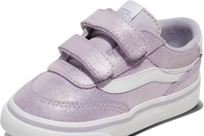 Vans Brooklyn LS V SneakersUnisex - Children and Youth