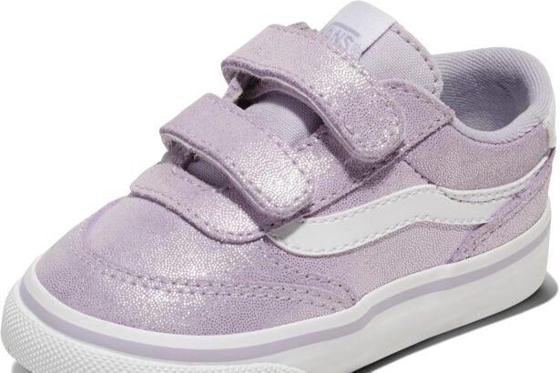 Vans Brooklyn LS V SneakersUnisex - Children and Youth